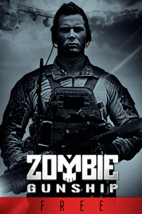 Download Zombie Gunship Free